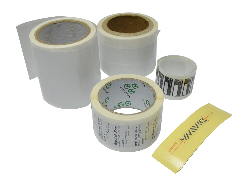 不干膠貼紙運(yùn)用在什么行業(yè)，有什么優(yōu)勢(shì)